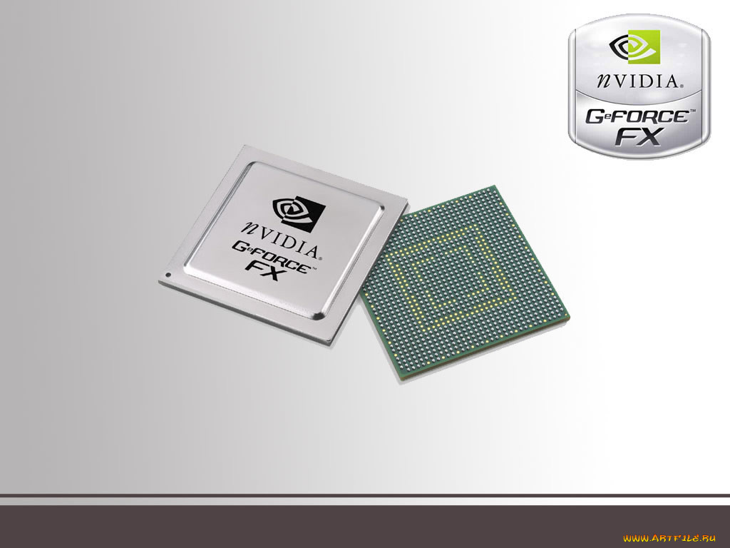nvidia, 